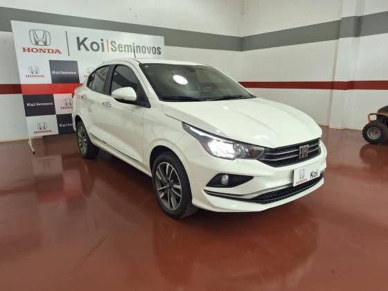 FIAT CRONOS 1.3 FIREFLY FLEX PRECISION CVT FIAT CRONOS 1.3 FIREFLY FLEX PRECISION CVT